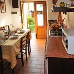 公寓 La Nicchia Tarzo