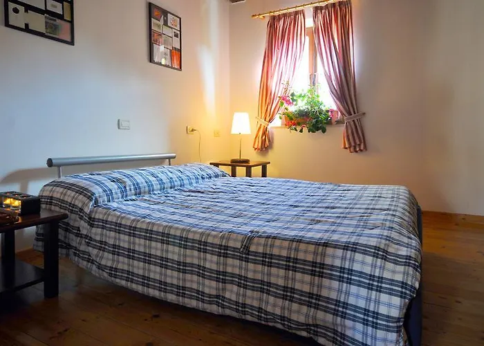 La Nicchia Apartamento Tarzo