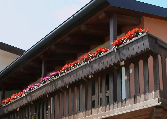 Apartamento La Nicchia *