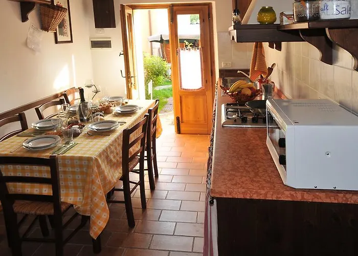 Apartamento La Nicchia Tarzo
