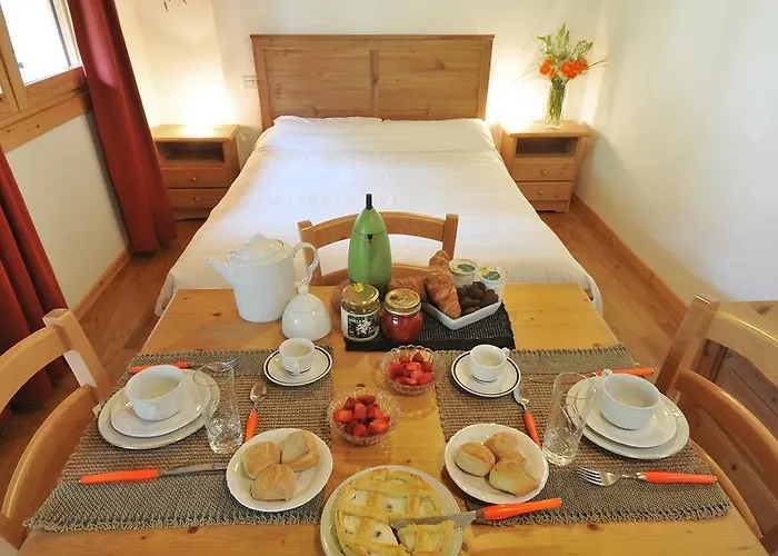 Apartamento La Nicchia *