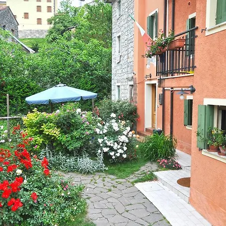 La Nicchia * Tarzo
