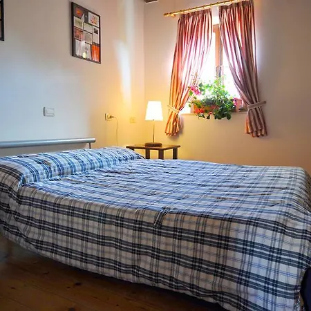 La Nicchia Apartment Tarzo