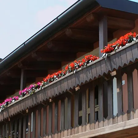 Apartamento La Nicchia *