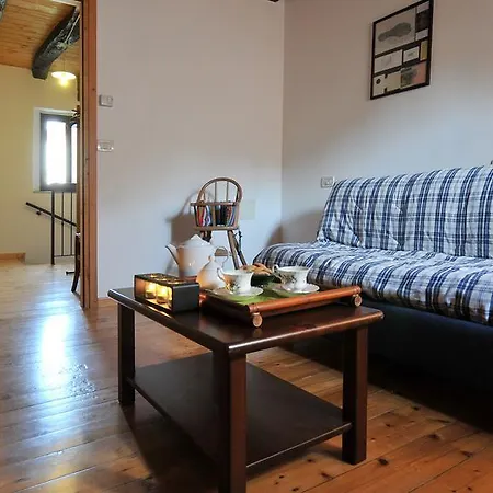 Apartment La Nicchia
