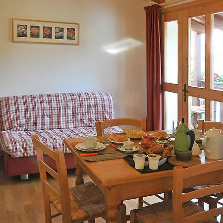 La Nicchia Apartment Tarzo