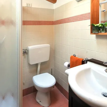La Nicchia Apartment