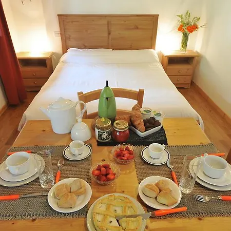 Apartment La Nicchia *