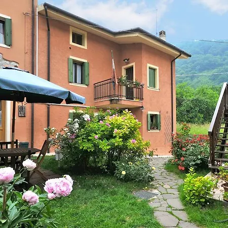 La Nicchia *